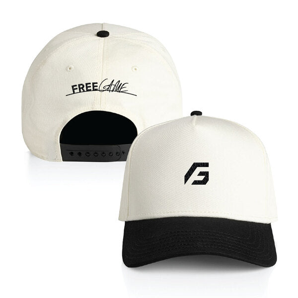 The Dual-Play Cap