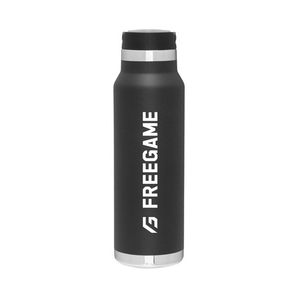 The Flow Flask